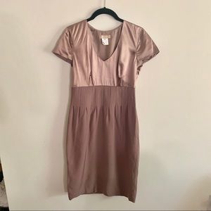 Luca Luca silk‎ dress